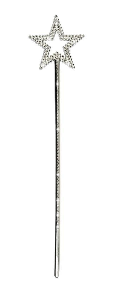 Toverstaf 35cm, Hobby en Vrije tijd, Feestartikelen, Nieuw, Verzenden