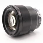 Sony FE 85mm F/1.8 | Tweedehands, Audio, Tv en Foto, Verzenden, Zo goed als nieuw