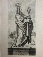 Theodoor van Thulden (Tulden inv.) e pubblicati ad Anversa