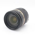 Tamron 17-50mm F/2.8 SP Di II VC Nikon occasion, Audio, Tv en Foto, Verzenden, Zo goed als nieuw