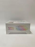 Pokémon Sealed box - Scarlet & Violet - Prismatic Evolutions, Nieuw