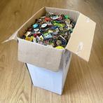 Broche Grote verzameling speldjes (7.7 kilo) - Différents, Antiek en Kunst