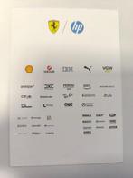 Ferrari - SF-25 - Charles Leclerc - 2025 - Fankaart, Verzamelen, Nieuw