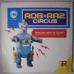 Rob N Raz Circus - Whose dog is dead - 12, CD & DVD, Pop, Maxi-single