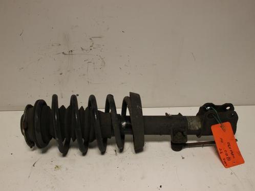 Schokdemperpoot rechts-voor Saab 9-5 O146050, Auto-onderdelen, Ophanging en Onderstel