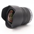 Panasonic MFT 7-14mm F/4.0 ASPH Lumix G occasion, Audio, Tv en Foto, Verzenden, Zo goed als nieuw