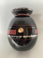 Rupel Boom vaas - Vaas - Vaas met art deco patern - Glas -, Antiek en Kunst