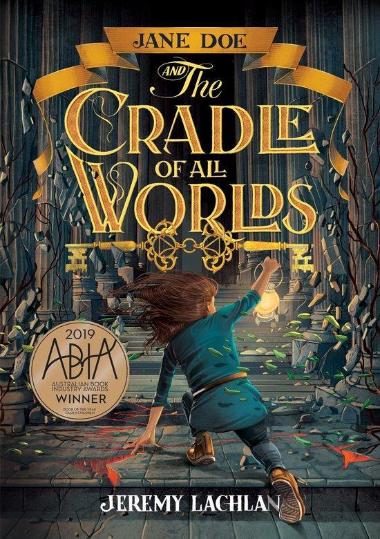 The Jane Doe Chronicles- Jane Doe and the Cradle of All, Livres, Langue | Anglais, Envoi