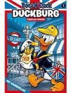 DUCKBURG 0001 9789463050234 Disney, Verzenden, Disney