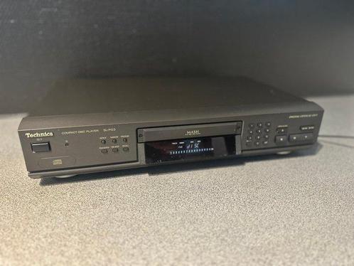 Technics - SL-PG3 Cd-speler, Audio, Tv en Foto, Radio's
