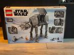 Lego Set - 75288 - Star Wars - AT-AT walker