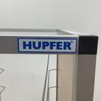 Tweedehands Hupfer dienbladen afruimwagen, (hxbxd) 163x53x83