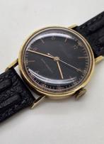 IWC - Vintage 14K Gold IWC Anti-Magnet Calatrava Men Watch, Nieuw