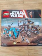 Lego Set - 75148 - Star Wars - Encounter on Jakku, Kinderen en Baby's, Speelgoed | Duplo en Lego, Nieuw