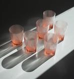 FREE SHIPPING - •Maryana Iskra• - Drinkset (6) - Kerstcadeau, Antiek en Kunst