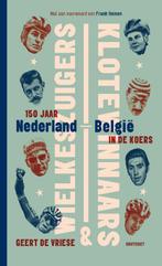 Wielkeszuigers en klotewinnaars 9789052409481, Boeken, Verzenden, Gelezen, Geert de Vriese