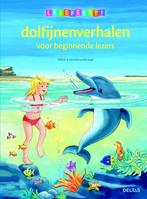 Dolfijnenverhalen 9789044732900, Boeken, Thilo, Dorothea Ackroyd, Zo goed als nieuw, Verzenden