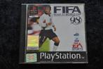 Fifa Road To World Cup 98 Playstation 1 PS1, Verzenden