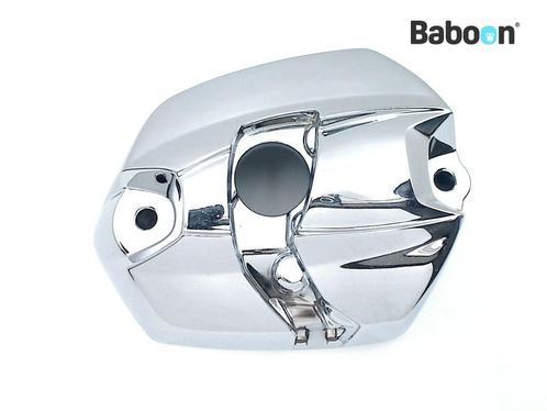 Kleppendeksel Links BMW R 1200 GS Adventure 2010-2013, Motoren, Onderdelen | BMW, Gebruikt, Verzenden