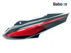 Queue carénage gauche Yamaha FZS 600 Fazer 2002-2003, Verzenden, Nieuw