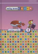 Veilig en vlot / Kern 7 Maan / Veilig leren lezen, Boeken, Verzenden, Gelezen, AUTEURS DIV