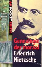 Over de genealogie van de moraal / AP-pocketeditie, Boeken, Verzenden, Gelezen, Friedrich Nietzsche