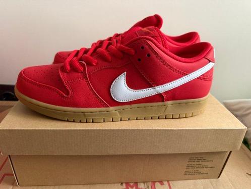 Nike SB - Dunk Low Pro - Sneakers - Maat: EU 45, Kleding | Heren, Schoenen
