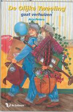 De olijke tweeling gaat verhuizen / De olijke tweeling, Verzenden, Zo goed als nieuw, A. Peters