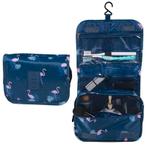 Fako Fashion® - Toilettas Met Haak - Travel Bag - Organizer, Handtassen en Accessoires, Verzenden, Nieuw