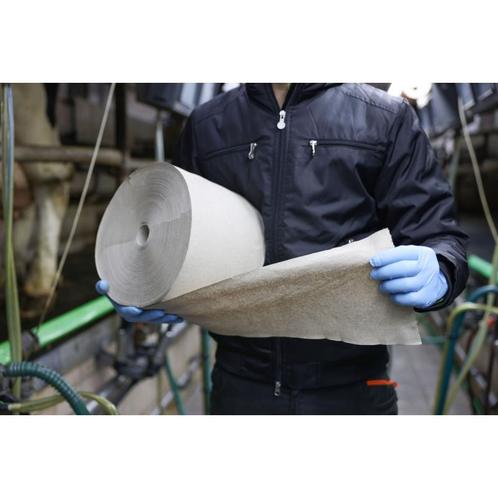 Stimuclean uierpapier, 2x780 vel - kerbl, Dieren en Toebehoren, Stalling en Weidegang
