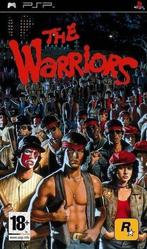 The Warriors (PSP Games), Games en Spelcomputers, Ophalen of Verzenden, Zo goed als nieuw