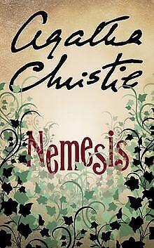 Nemesis. (Miss Marple). (Miss Marple)  Christie, Agatha, Boeken, Overige Boeken, Gelezen, Verzenden