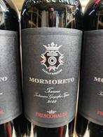 2022 Frescobaldi Mormoreto - Toscane IGT - 3 Flessen (0.75, Verzamelen, Nieuw