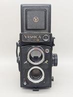 Yashica Mat-124 G Appareil photo reflex bi-objectif (TLR)