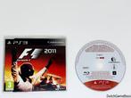 Playstation 3 / PS3 - F1 2011 - Promo, Games en Spelcomputers, Games | Sony PlayStation 3, Verzenden, Gebruikt