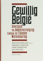 Gewillig België 9789085421023, Boeken, Verzenden, Gelezen