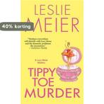 Tippy-Toe Murder 9780758285829 Leslie Meier, Verzenden, Gelezen, Leslie Meier