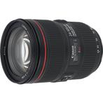 Canon EF 24-105mm F/4.0L IS II USM occasion, Audio, Tv en Foto, Verzenden, Zo goed als nieuw