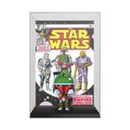 Star Wars POP! Comic Cover Vinyl Figure Boba Fett #04, Collections, Star Wars, Ophalen of Verzenden