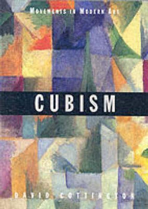 Cubism (Movements Mod Art) 9781854372512, Boeken, Overige Boeken, Gelezen, Verzenden