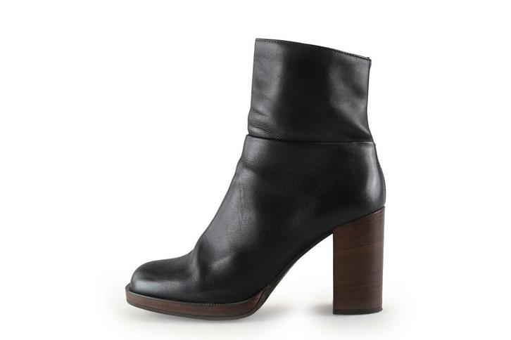 Gioseppo enkellaarzen in maat 38 Zwart | 5% korting, Kleding | Dames, Schoenen, Zwart, Zo goed als nieuw, Lage of Enkellaarzen