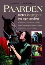 Complete raadgever Paarden beter begrijpen en opvoeden, Verzenden, Gelezen, Barbara Schoning