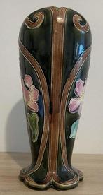 FIVES à Lille - Gustave DE BRUYN (1838-1916) - - Vase -, Antiquités & Art