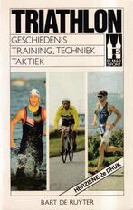 TRIATHLON 9789061205135 Ruyter, Verzenden, Gelezen, Ruyter