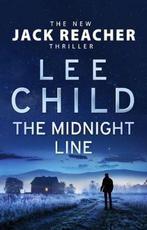 The Midnight Line 9780593078181, Boeken, Gelezen, Lee Child, Lee Child, Verzenden