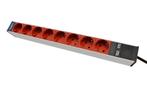 Ratio Electric Plenty Stroomverdelingspaneel (PDU) (Europese, Verzenden, Nieuw