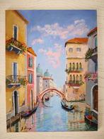 Giuseppe Luongo (1948) - Venezia, Antiek en Kunst