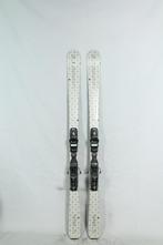 Refurbished - Ski - Lacroix Pearl grey - 162, Sport en Fitness, Overige merken, 160 tot 180 cm, Gebruikt, Ophalen of Verzenden