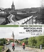 Deutschland grenzenlos 9783861537748 Jürgen Ritter, Boeken, Taal | Duits, Verzenden, Zo goed als nieuw, Jürgen Ritter