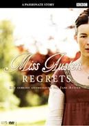 Miss Austen regrets op DVD, Verzenden